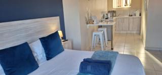 Sea Breeze Manor - Blue Unit - 7