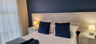 Blue Unit Haven at Sea Breeze Manor - East London - 9