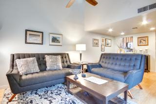 Pet-Friendly Tucson Townhome with Pool Access! - Tucson - 8