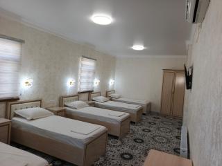 Shodlik Guest House - Khiva - 9