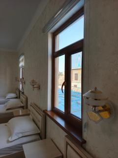 Shodlik Guest House - Khiva - 2