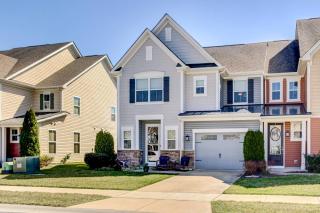 4 Mi Shuttle Ride to Ocean Bethany Beach Getaway - Millville - 8