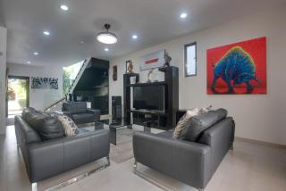 Luxe Playa Del Carmen Home with Pool - Walk to Beach - Playa del Carmen - 5
