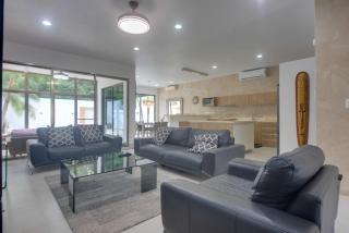 Luxe Playa Del Carmen Home with Pool - Walk to Beach - Playa del Carmen - 6