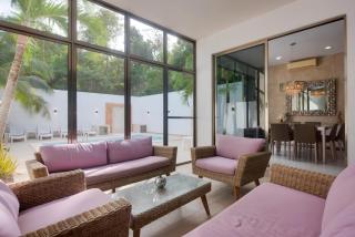 Luxe Playa Del Carmen Home with Pool - Walk to Beach - Playa del Carmen - 7