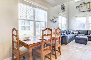4 Mi Shuttle Ride to Ocean Bethany Beach Getaway - Millville - 6