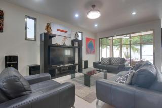 1 Mi to Beach Luxe Playa Del Carmen Home with Pool - 5