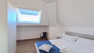 Casa Felice - Attico vista mare - Porto SantʼElpidio - 2