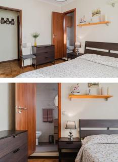 Quartos para Férias - Apúlia - Apúlia - 4