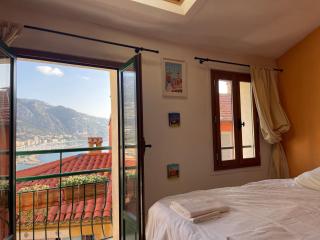 House Old town 50m beach&shop - 8