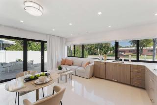 Lush Florida King Bed Studio - Dog Friendly Oasis - Fort Lauderdale - 4