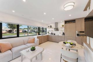 Lush Florida King Bed Studio - Dog Friendly Oasis - Fort Lauderdale - 0