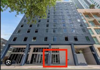 Modern Luxe Studio in Downtown Miami with Rooftop Pool and Gym - Miami - 6