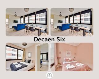 Bluestay 57 - Charmant appartement à Paris - Parijs - 9