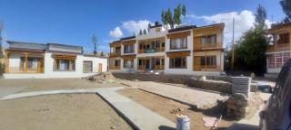 gultuk homestay airport road skalzangling leh ladakh - Leh - 0