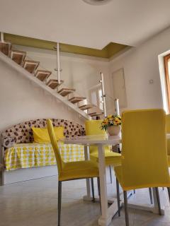 M&M HOUSE-Appartamento sul mare - Santa Maria di Castellabate - 9