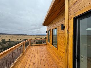 Tiny Cabin #6 at The Cedars - Kanab - 3