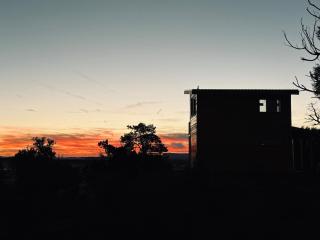 Tiny Cabin #6 at The Cedars - Kanab - 2