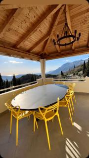 Villa Sandra - Gruda - 9