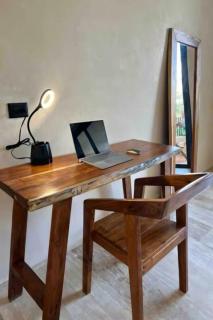 Xaana Private Pool 2 bed wifi 300 Mbps Rooftop - Tulum - 5
