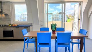 Casa Felice - Attico vista mare - Porto SantʼElpidio - 6