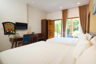 Nadine Phu Quoc Resort & Spa - Phú Quốc - 4