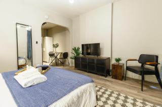 Lovely and Comfy Studio in NYC - 5