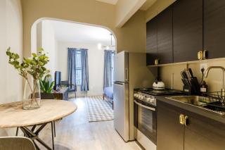 Lovely and Comfy Studio in NYC - New York - 4