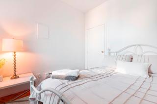 Prime Location Upper Manhattan Furnished Apartment - New York - 6