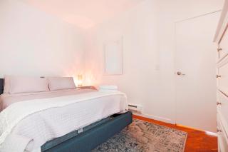Prime Location Upper Manhattan Furnished Apartment - New York - 4