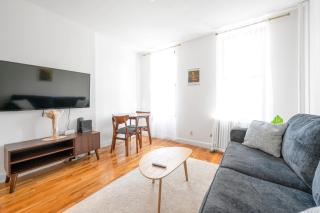 Lovely Apt Near Central Park - 8