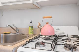 Lovely Apt Near Central Park - 4