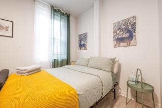 Amazing Studio in Kips Bay - New York - 6