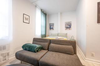 Amazing Studio in Kips Bay - 4