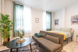 Amazing Studio in Kips Bay - 1