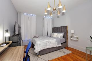 Spacious Upper East Side Studio - New York - 0
