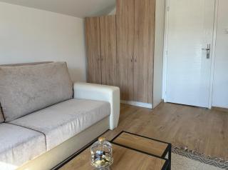 Sova Apartments - Peaceful Apartment with garden - Belgrade - 0