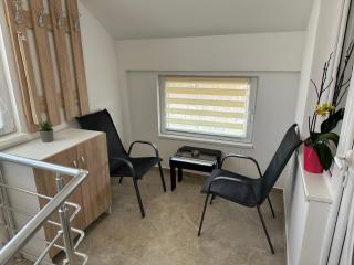 Sova Apartments - Peaceful Apartment with garden - Belgrade - 4