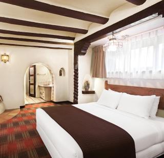 Sagebrush Inn & Suites - Taos - 9