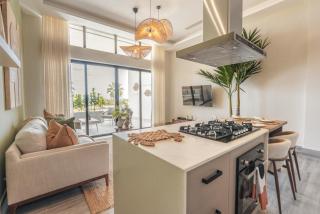 One bedroom apartment with direct access to the pool - Punta Cana - 0