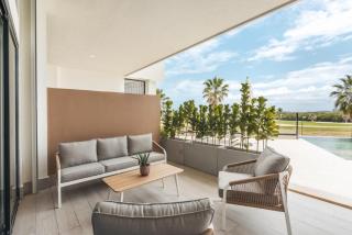 One bedroom apartment with direct access to the pool - Punta Cana - 1