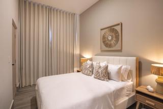 One bedroom apartment with direct access to the pool - Punta Cana - 8