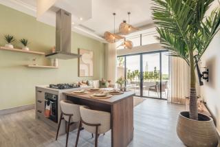 One bedroom apartment with direct access to the pool - Punta Cana - 3