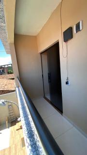 Pousada Luz de Maraca - 8