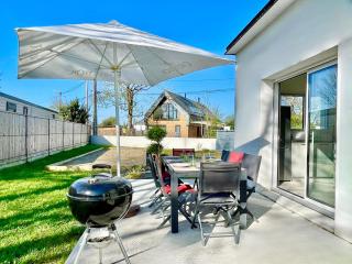 Le 3C - Maison Neuve - Terrasse - Jardin Clos - 8