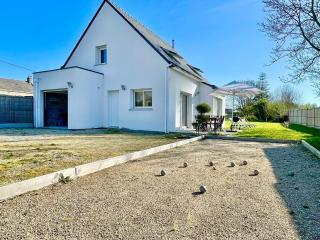Le 3C - Maison Neuve - Terrasse - Jardin Clos - 9