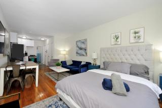 Charming UES Studio Walk to Subway Central Park - New York - 9