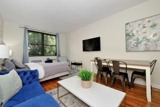 Charming UES Studio Walk to Subway Central Park - New York - 6