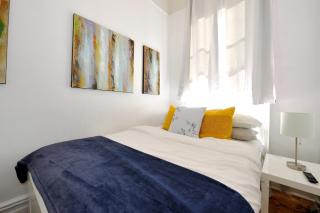 Midtown West Furnished Apartment 3BR Perfect Share - New York - 0