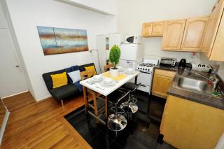 Midtown West Furnished Apartment 3BR Perfect Share - New York - 8